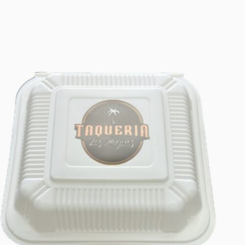 MFPP Take Out Container