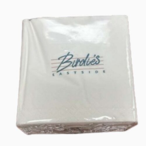 Custom Printed Napkins