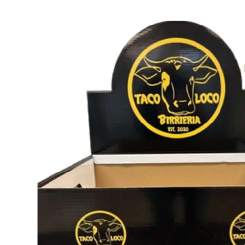 Catering Box