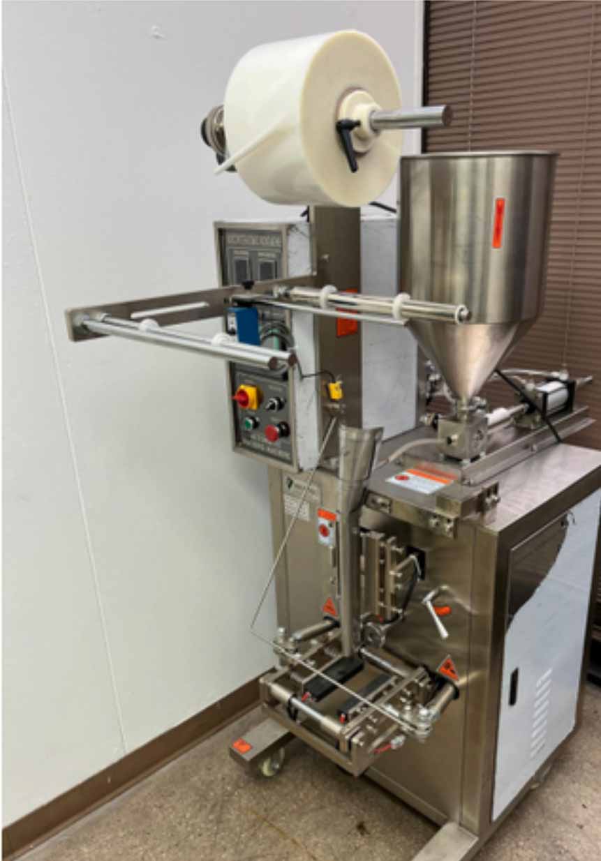 23_sauce-machine-heavy-duty_01 Heavy duty sauce machine
