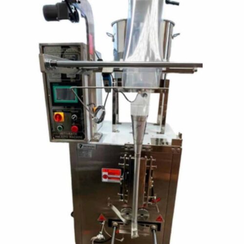 Bolis Machine